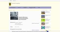 Desktop Screenshot of fa-ludwigsburg.de